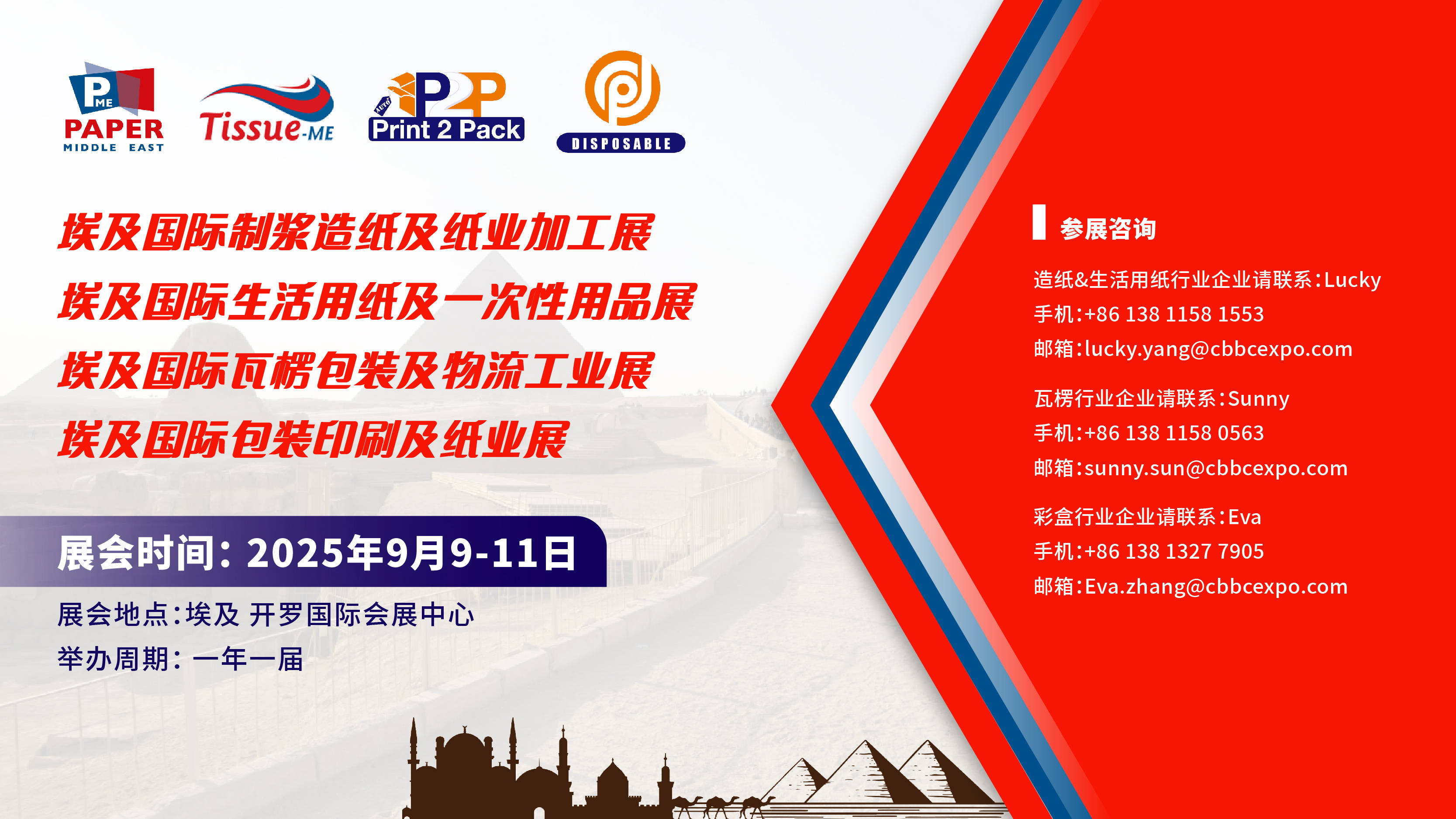 洞察埃及纸包装市场竞争力AG真人游戏第一品牌行业(图16)