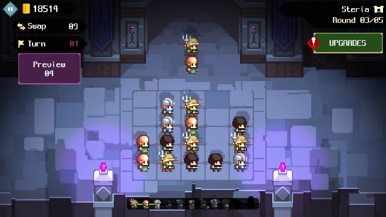 AG真人旗舰厅类似幽浮的游戏推荐 和幽浮一样的游戏排行榜前十名(图1)