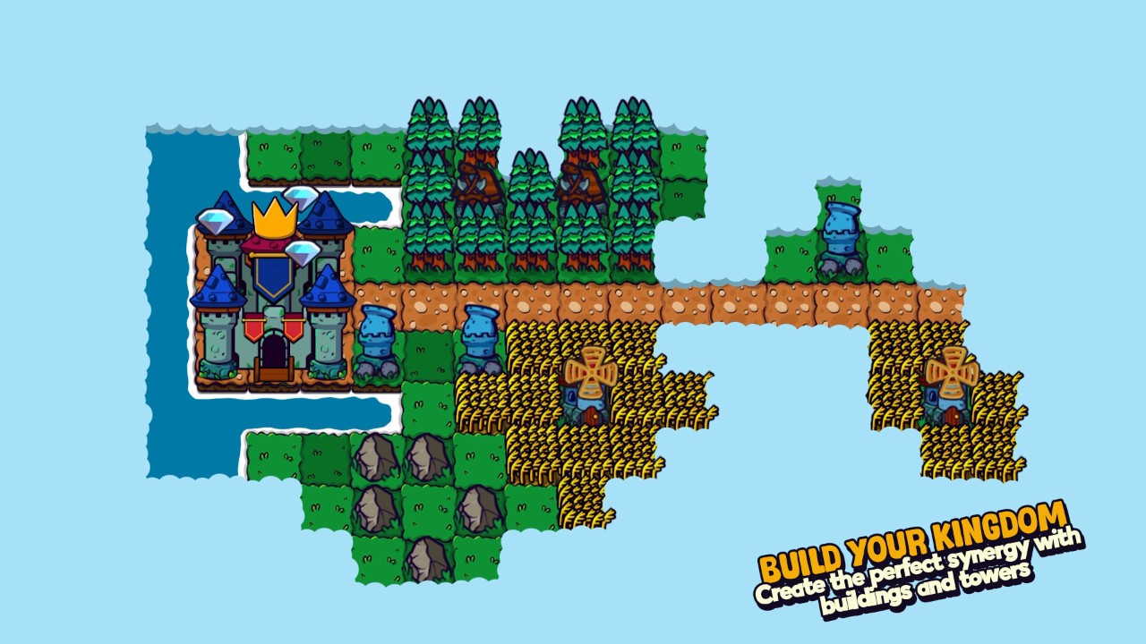 AG真人旗舰厅类似幽浮的游戏推荐 和幽浮一样的游戏排行榜前十名(图9)