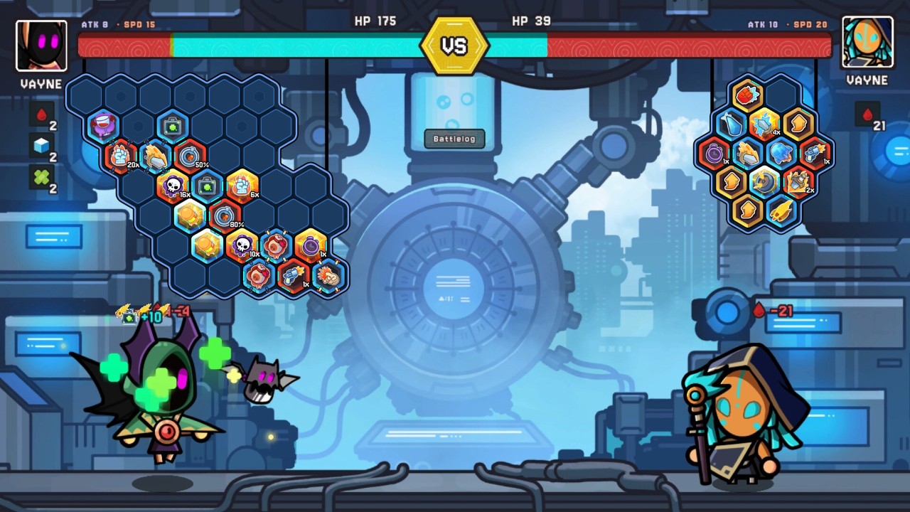 AG真人旗舰厅类似幽浮的游戏推荐 和幽浮一样的游戏排行榜前十名(图8)