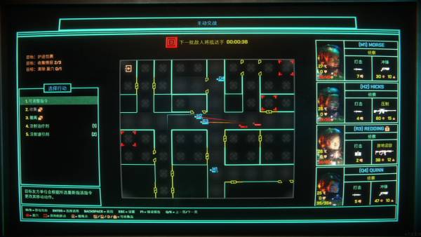 AG真人旗舰厅类似幽浮的游戏推荐 和幽浮一样的游戏排行榜前十名(图6)