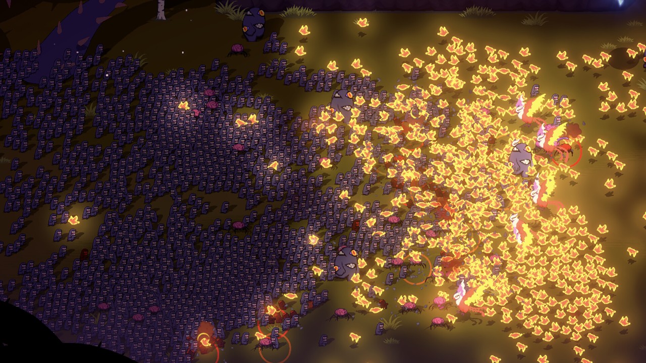 AG真人旗舰厅类似幽浮的游戏推荐 和幽浮一样的游戏排行榜前十名(图10)