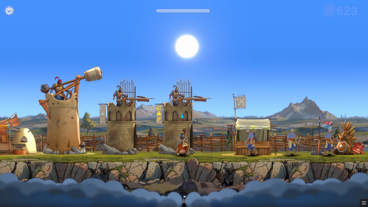 0分享 好玩又耐玩的塔防游戏合集AG真人网最火塔防游戏TOP1(图6)