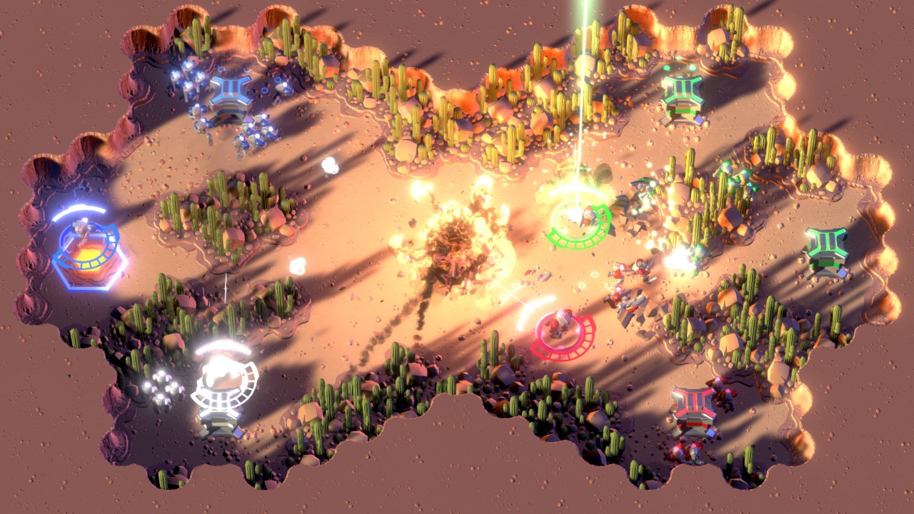 0分享 好玩又耐玩的塔防游戏合集AG真人网最火塔防游戏TOP1(图3)